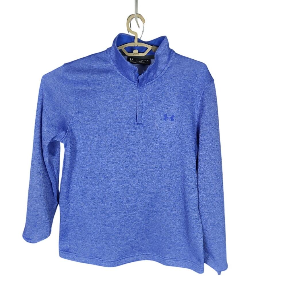 Under Armour Storm Quarter Zip Men's Large